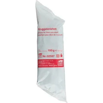 Febi Bilstein 02597 Mazivo na homokinetické klouby 100 g