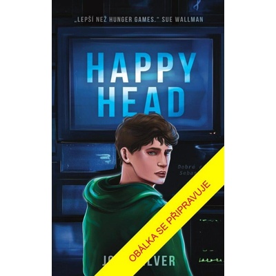 Projekt HappyHead - Josh Silver