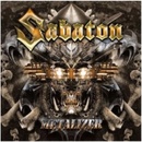 Sabaton - Metalizer CD
