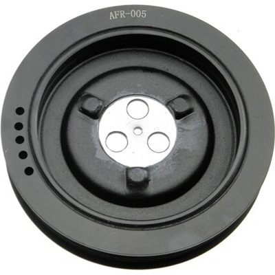 NTY Řemenice Klikové Hřídele Ford Motorizace 2.0DI 2.4DI 2.4TDCI Transit 00-06 Land Rover Defender 07 (1099891)