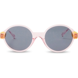 Ki ET LA Pop 4-7 YO nude yellow