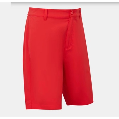 FootJoy kraťasy Par červené
