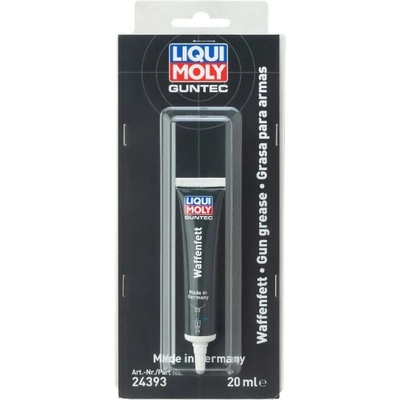 Liqui Moly 24393 Tuk na zbraně 20 ml