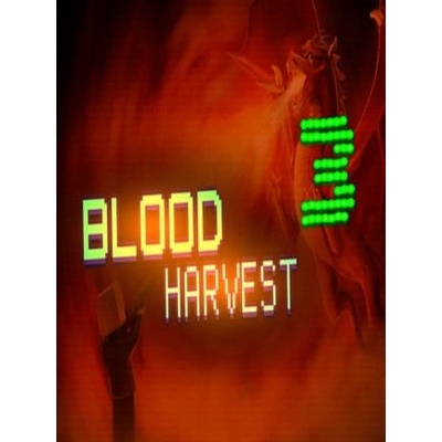 BekkerDev Studio Blood Harvest 3 (PC)