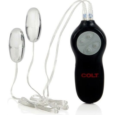 Colt Gear patrony COLT 7