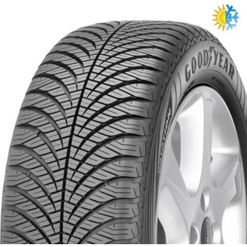 Goodyear Vector 4Seasons 195/50 R15 82H