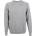 NIKIN Мъжки пуловер NIKIN Treepullover Cosy Jumper - Grey Melange (017-3317-0312)