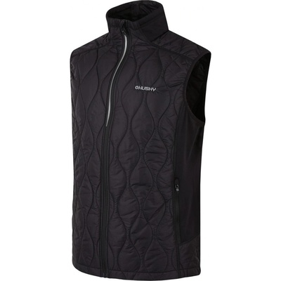 Husky Nimesie M black