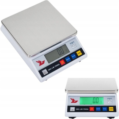 Steinberg Systems SBS-LW-7500A