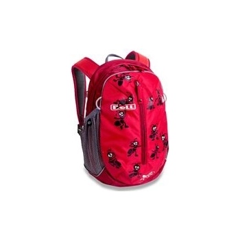 Boll batoh Roo truečervená/strawberry 12 l