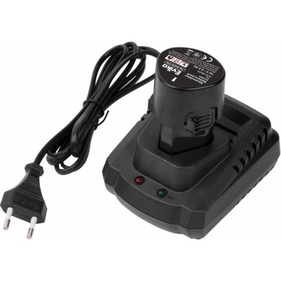 Evika DJ100, 10 l