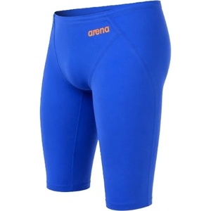 arena powerskin veloce jammer neon blaze xxs - uk28