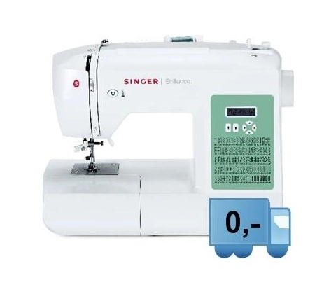 Singer SMC 6199