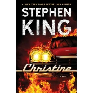 Christine (ISBN: 9781501144189)