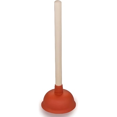 Aro gumový zvon 14 cm šedý – Zboží Dáma