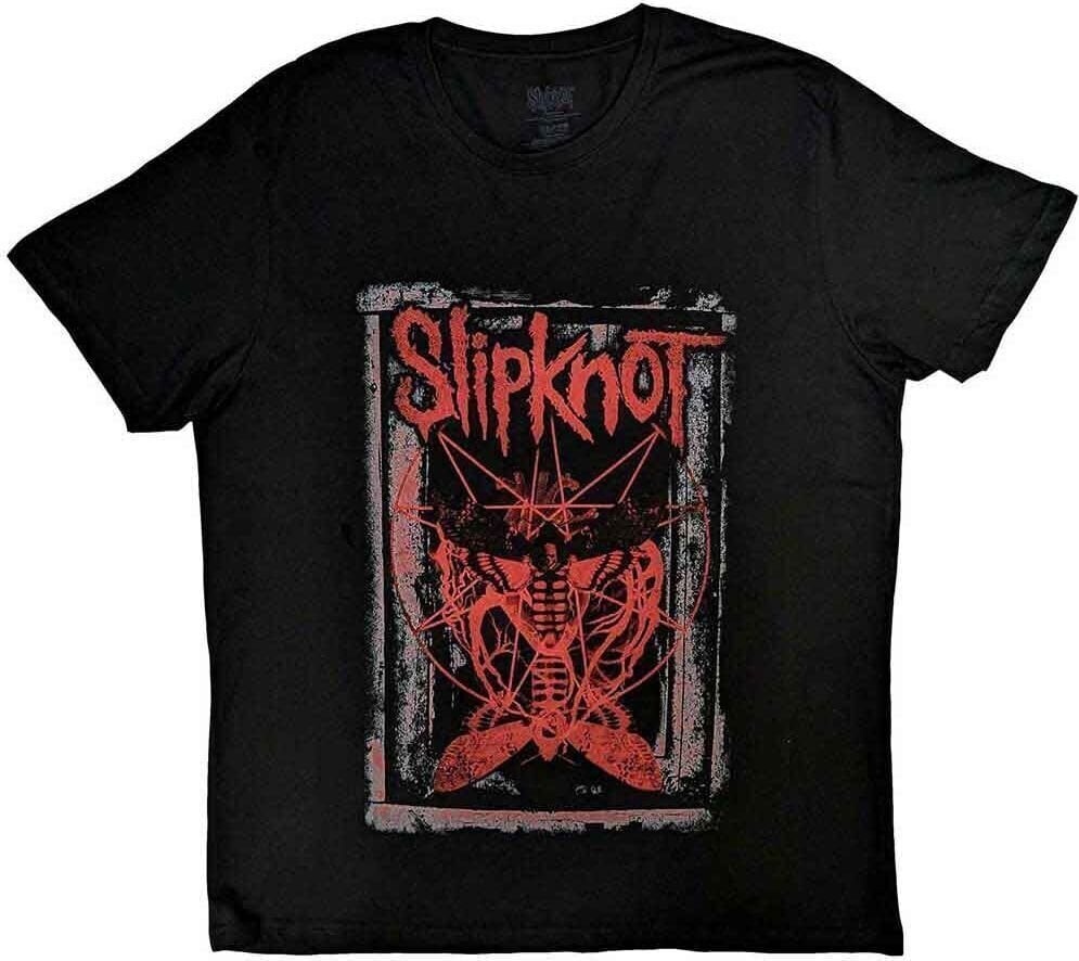Slipknot Dead Effect Black XL Риза (SKTS16MB04)