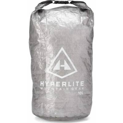 Hyperlite Mountain Gear Roll-Top Stuff Sack 10 l