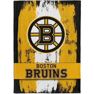 Fosho deka Brush Boston Bruins 150x200