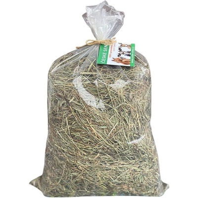České seno Seno přírodní luční 2 kg