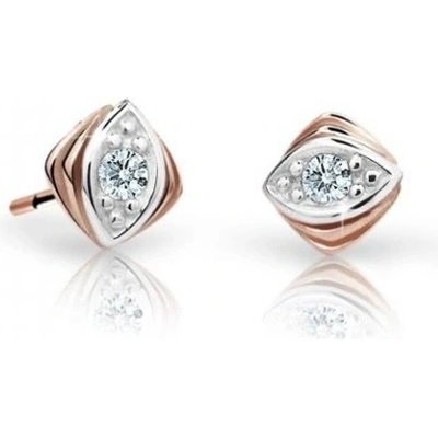 Cutie Jewellery C1897-30-X-4 biela