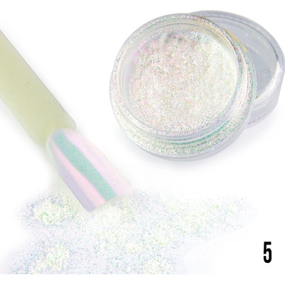 Allepaznokcie Aurora pigment 05