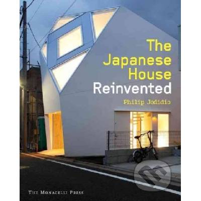 The Japanese House Reinvented Philip Jodidio Hardcover