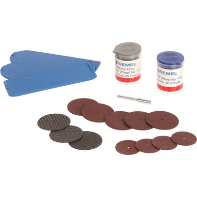 Dremel 69 kusov pre pílenie 26150688JA