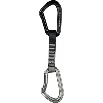 Black Diamond Hotforge Quickdraw 12cm