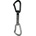 Black Diamond Hotforge Quickdraw 12cm