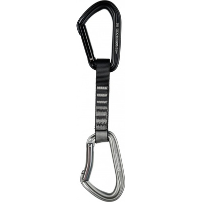 Black Diamond Hotforge Quickdraw 12cm
