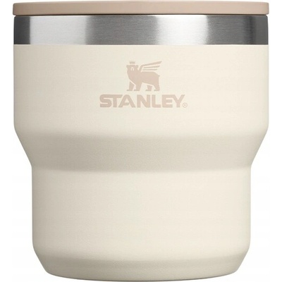Stanley termohrnek Stay Hot Cup 290 ml Krémová