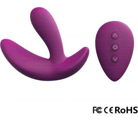 COTOXO SADDLE PROSTATE