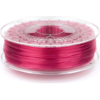 colorFabb PLA / PHA Violet Transparent - 1, 75 mm (8719033552623)