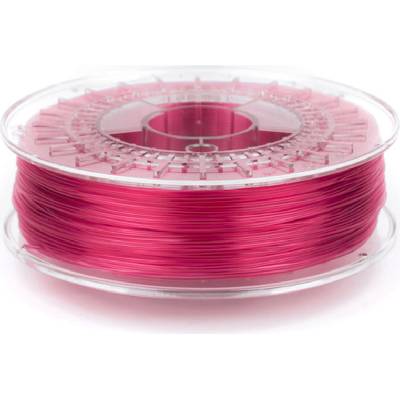 colorFabb PLA / PHA Violet Transparent - 1, 75 mm (8719033552623)