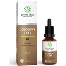 Green Idea Jojobový olej BIO 25 ml