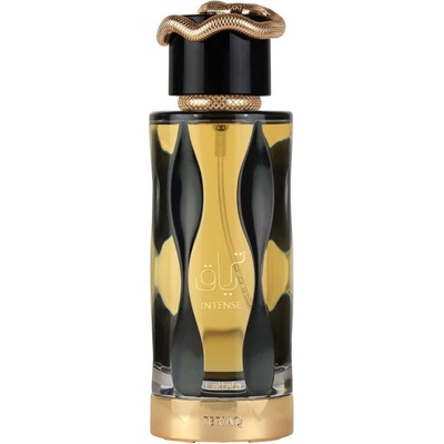 Lattafa Teriaq Intense parfumovaná voda unisex 100 ml