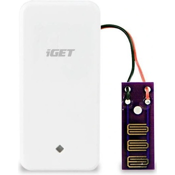 iGET Security M3P9