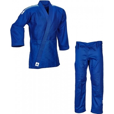 ADIDAS KIMONO NA JUDO CLUB (J350) – Zboží Dáma