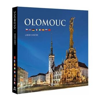Olomouc Libor Sváček