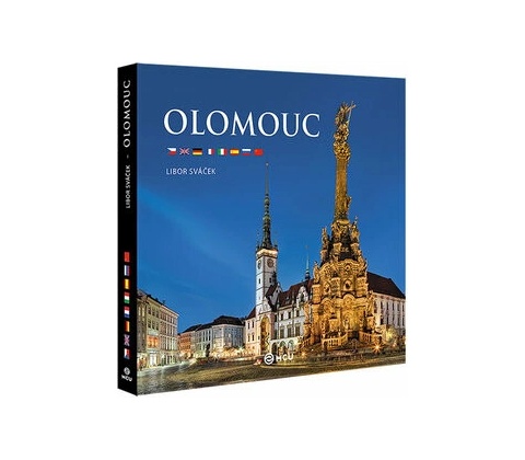 Olomouc Libor Sváček