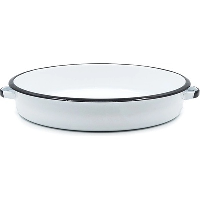 ФАСАТА ЕМАЙЛ С ДРЪЖКА Ф24/4.5СМ. 2Л. ЦВЕТНА (0324004103)