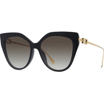 Fendi fe40011u 01f (fe40011u 01f)