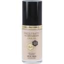 Max Factor Facefinity All Day Flawless SPF20 tekutý make-up s uv ochranou c40 light ivory 30 ml