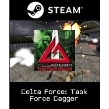 Delta Force Task Force Dagger