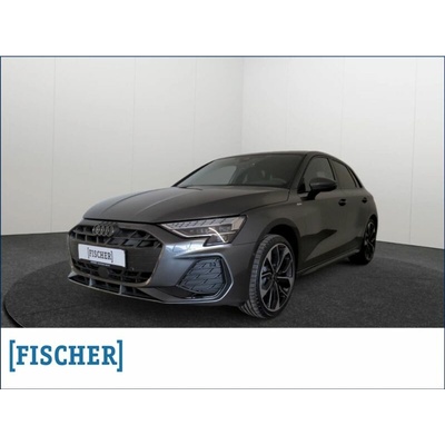 Audi A3 35 TFSI S tronic S-line Sportback 110 kW