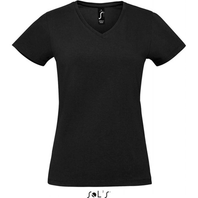 SOL'S IMPERIAL do V deep black