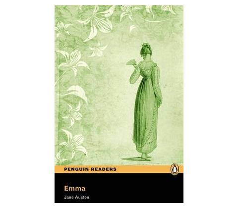 Emma - Jane Austen