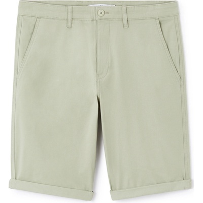 Celio Chino Bochinobm Shorts Mens šedá
