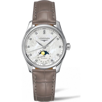 Longines L2.409.4.87.4