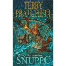 Terry Pratchett - Šňupec